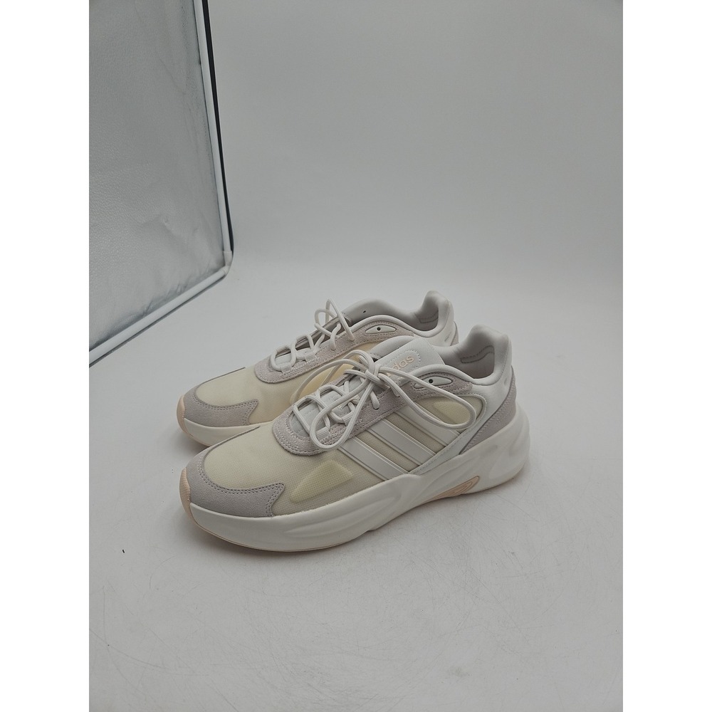 adidas Ozelle Cloudform Lifestyle Athletic Running Shoes‎ women's Size 11